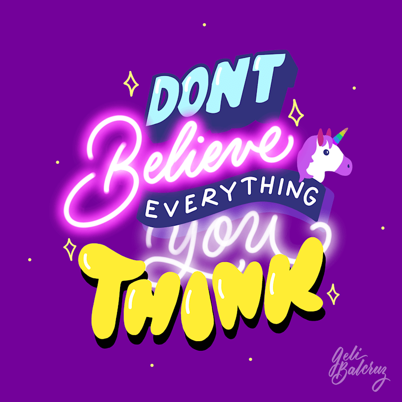 Cover image for Candy Colored Letters
