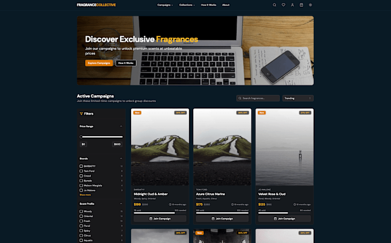 Cover image for Rapid prototyping for clients