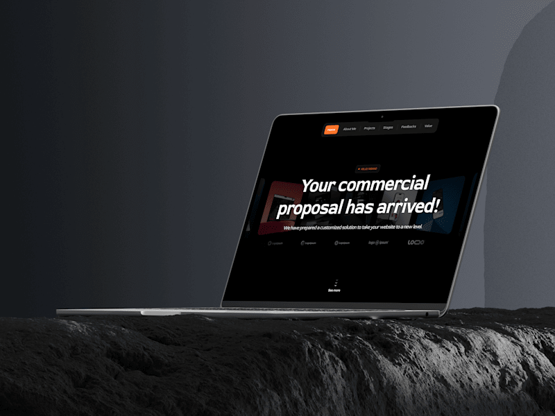 Cover image for Carlos matos - Comercial propopos