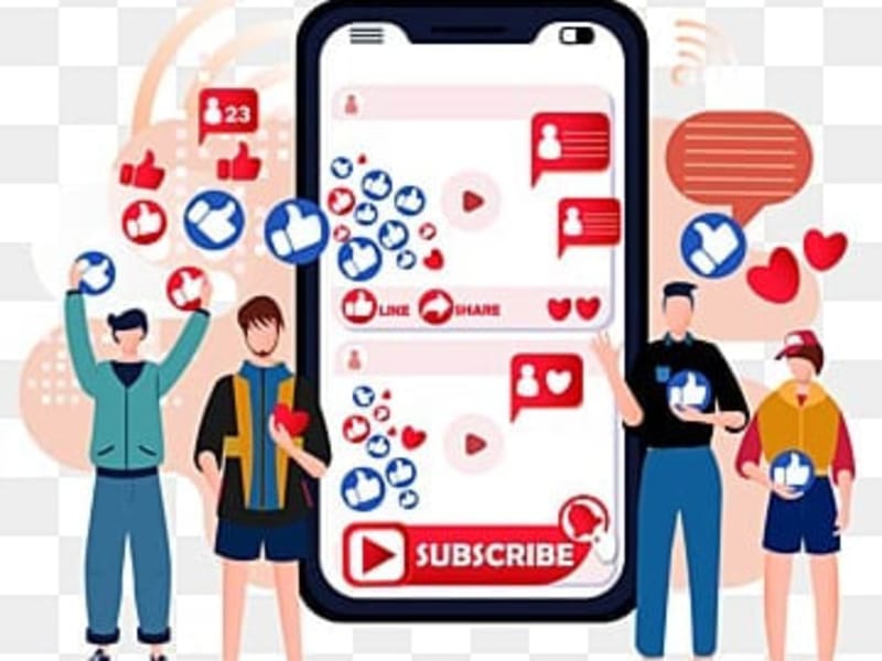 Cover image for Social Media Branding and Content Creation