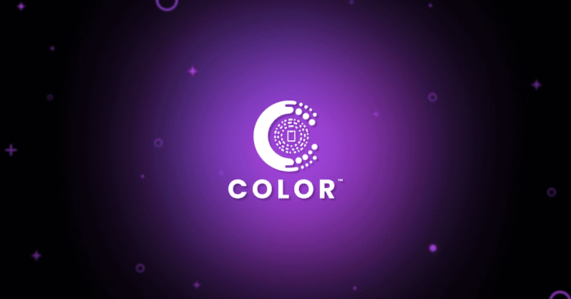 Cover image for COLOR - The Ultimate Personalized VIP Nightlife Experience