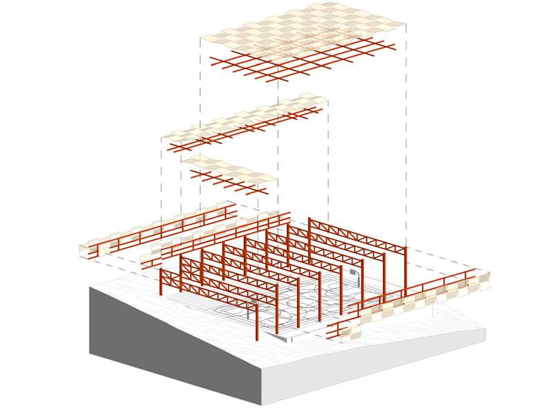 Cover image for Sports canopy