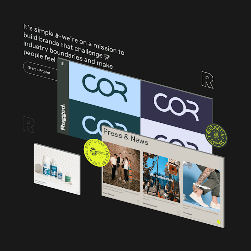 Cover image for Figma-to-Webflow Implementation