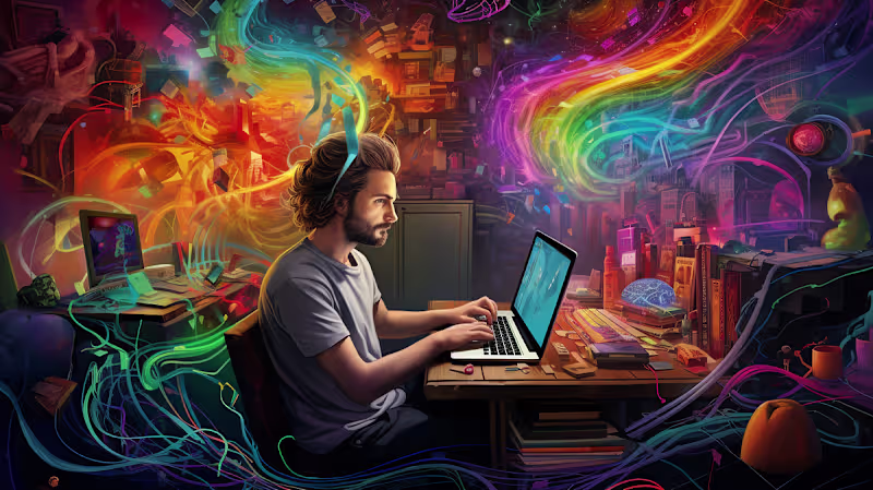 Cover image for 13 Things That Ruin Productivity