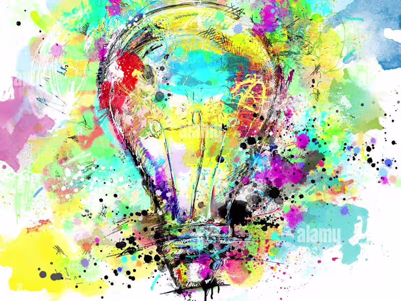 Cover image for The Zenith of the Creativeness 