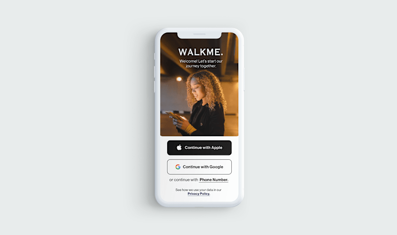 Cover image for WalkMe