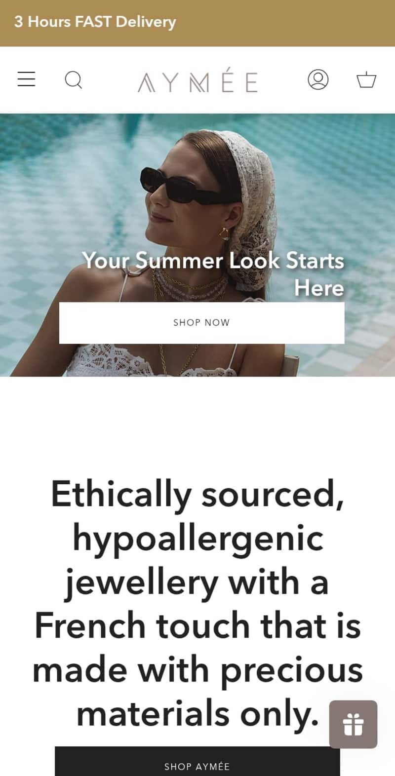 Cover image for High-Converting Shopify Ad Banner