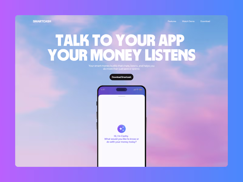 Cover image for High-Converting Framer Landing Page (Design and Development)