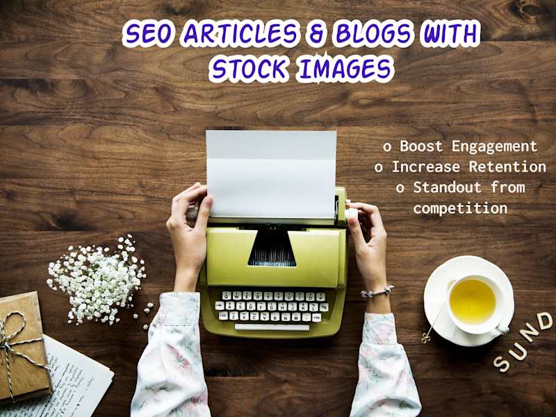 Cover image for Technical Articles