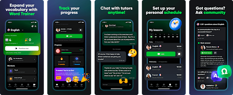 Cover image for  LiveXP – EdTech SaaS