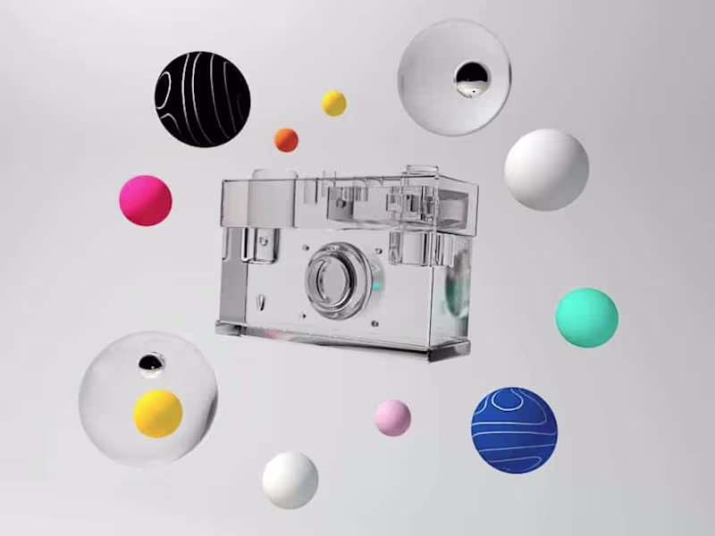 Cover image for Retro technology by Cdnktc – CDNKTC