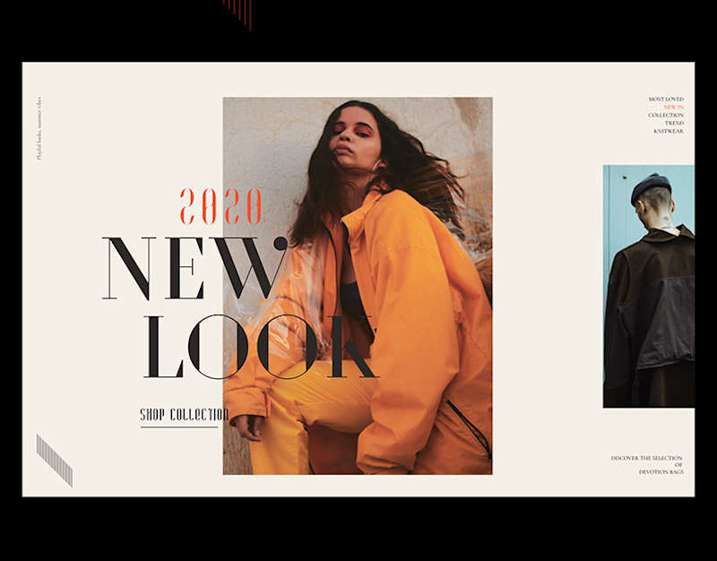 Cover image for GARCAS – A Luxe Fashion Showcase