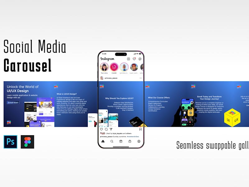 Cover image for Digital marketing content
