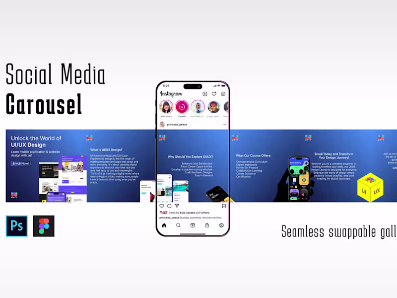 Cover image for Digital marketing content