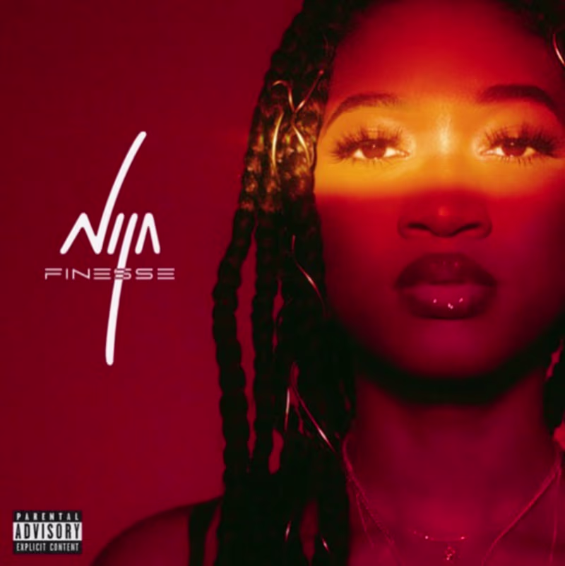 Cover image for Nija Is Trying To Avoid The 'Finesse'