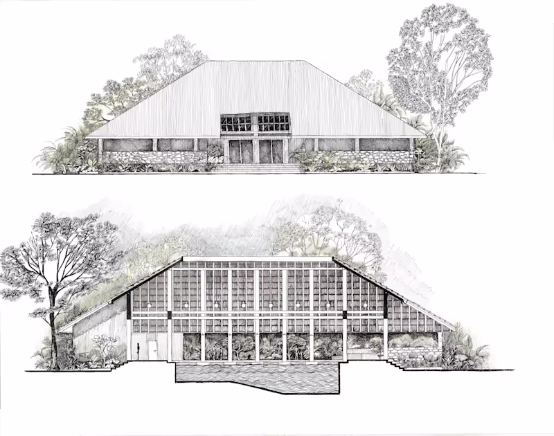 Cover image for HAND RENDERS