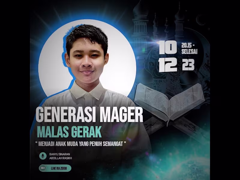 Cover image for Desain Grafis Mewah dengan Sentuhan Kreatif