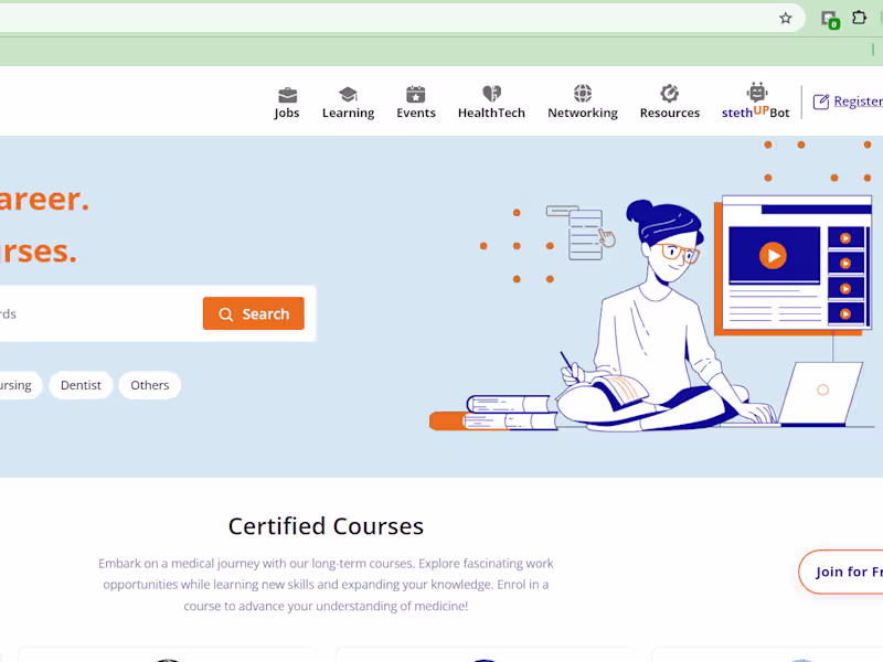 Cover image for WebWizardry: Crafting Digital Dreams into Reality