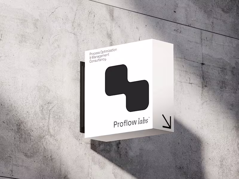 Cover image for TechMinimal - Custom Logo Design