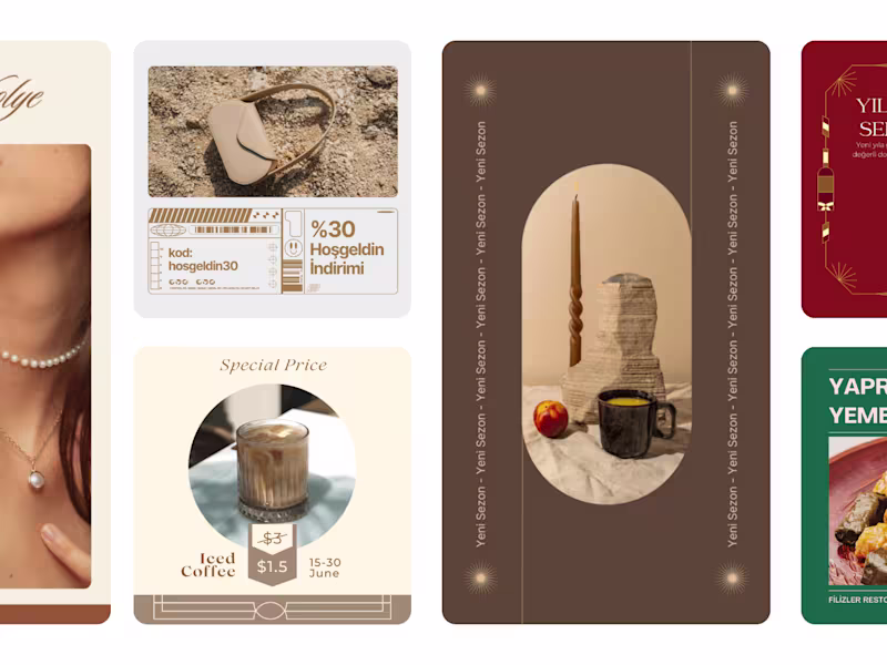 Cover image for Social Media Design