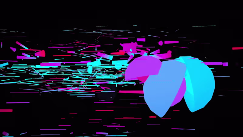 Cover image for Alessandra Leone Motion Graphics Showreel on Vimeo