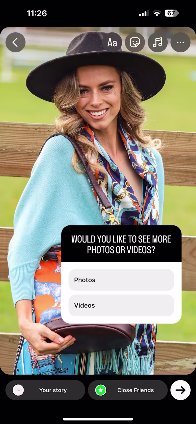 Cover image for Maryann Dugan Media or Tan Horse Media Social Media Management 