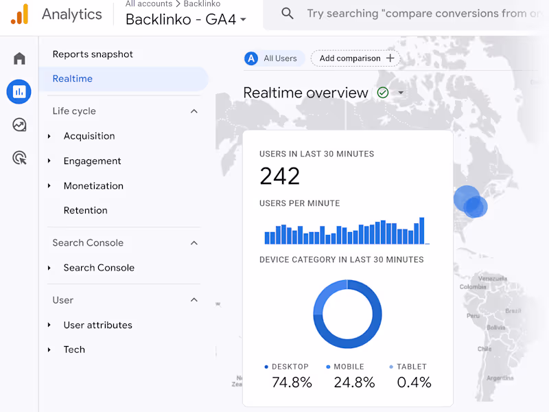 Cover image for High-Velocity Google Ads Deployment for Ad-Tech Startup