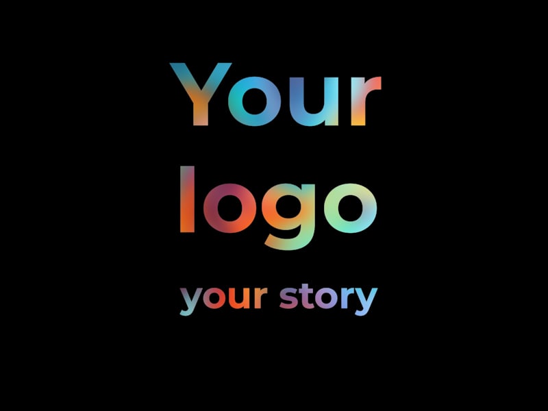 Cover image for Elevate your identity with a captivating logo.