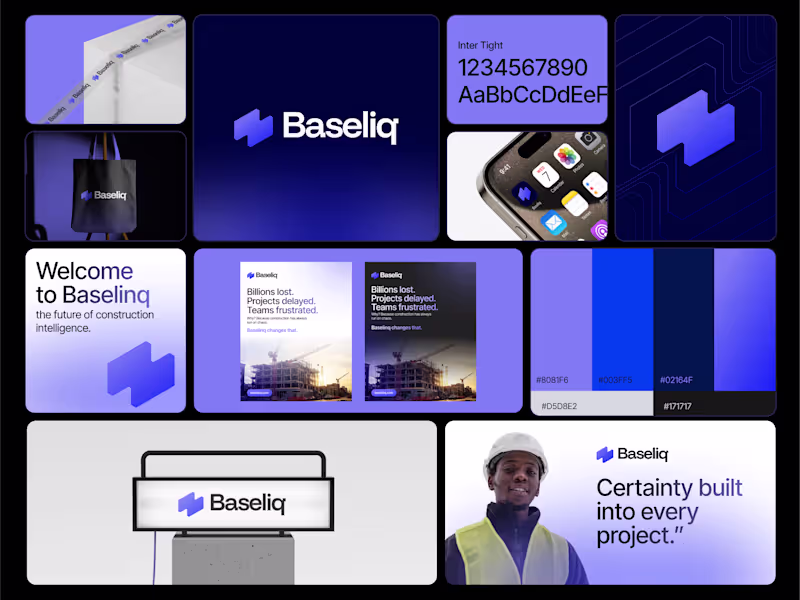 Cover image for Quick Turnaround Brand Design 