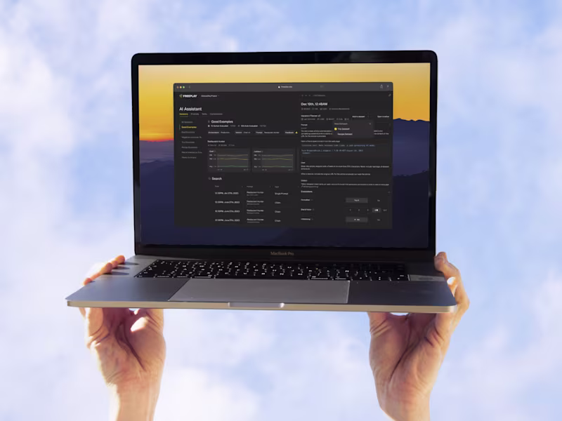 Cover image for Full-Stack Product Designer | UX, UI, Design Systems 