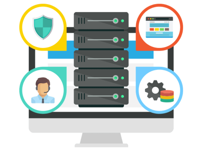 Cover image for Home Server Setup