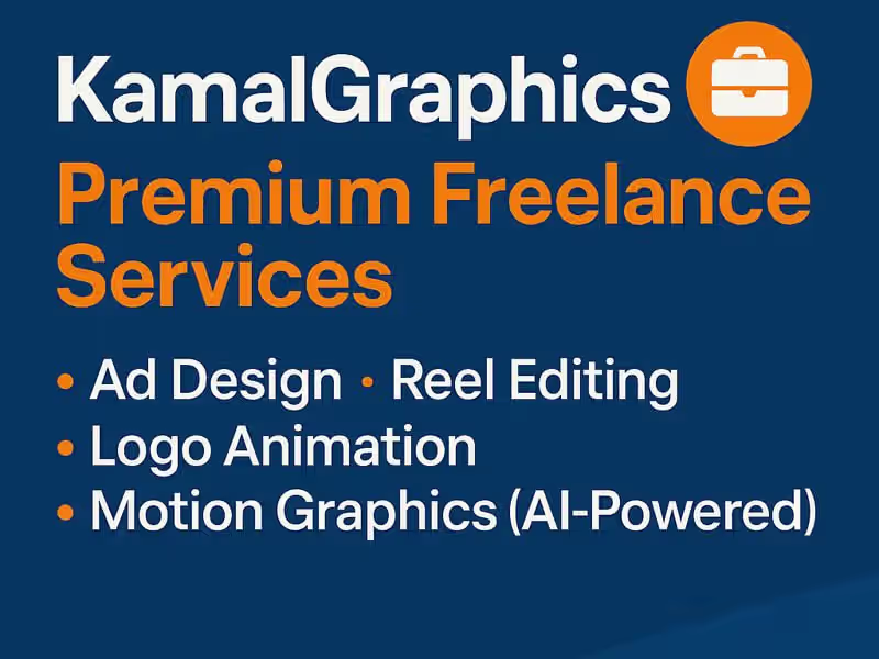 Cover image for DigiXgency Performance Promo Ad – Final Version | High-Impac...