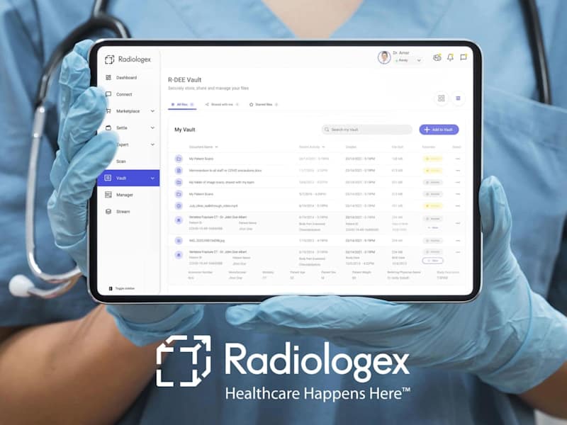 Cover image for Redesigning a Blockchain-Powered SaaS Platform for Healthcare 