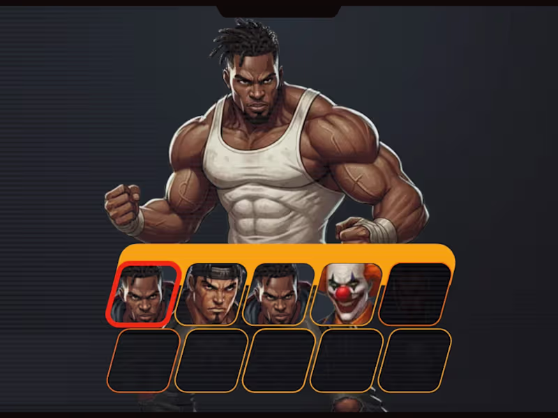 Cover image for Kicking off my Contra journey with this fluid, fully interac...