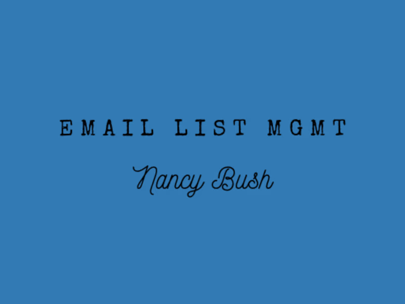 Cover image for Maximize Your Email ROI Immediately