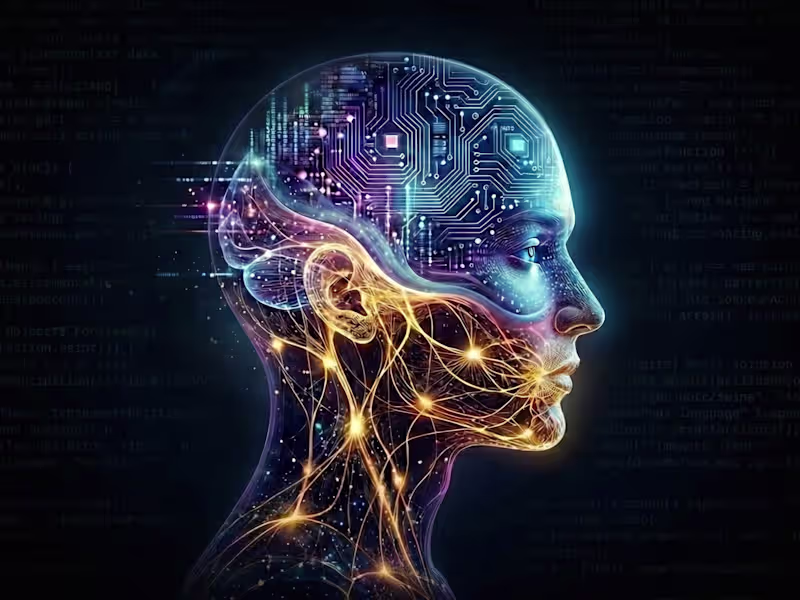 Cover image for High-Performance Python Architect: Trading & AI Systems