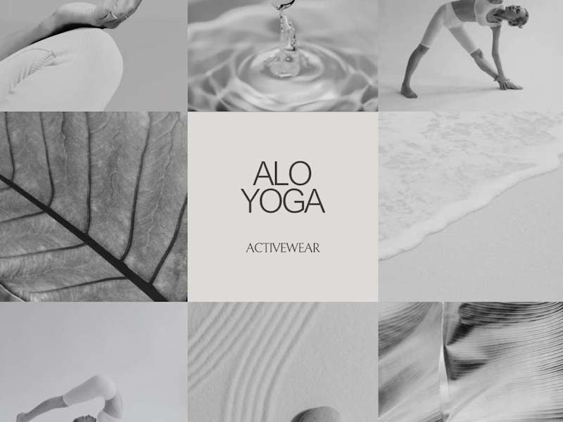 Cover image for Instagram Copy: Alo Yoga