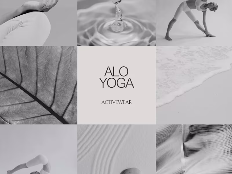 Cover image for Instagram Copy: Alo Yoga
