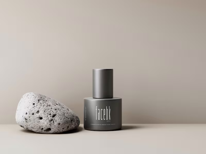 Cover image for Product Description Copy for Skincare Ecommerce