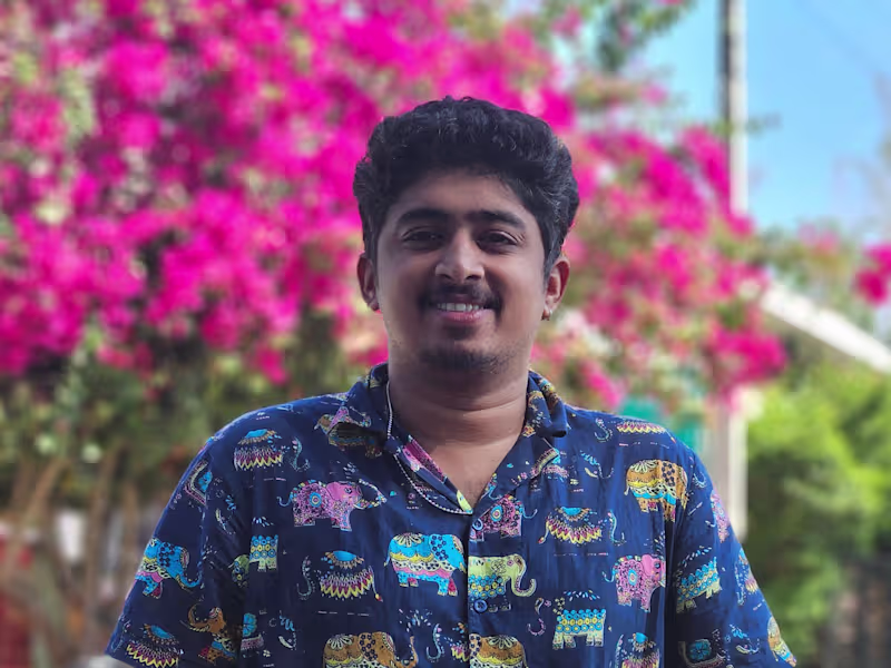 Cover image for Brand Identity Design