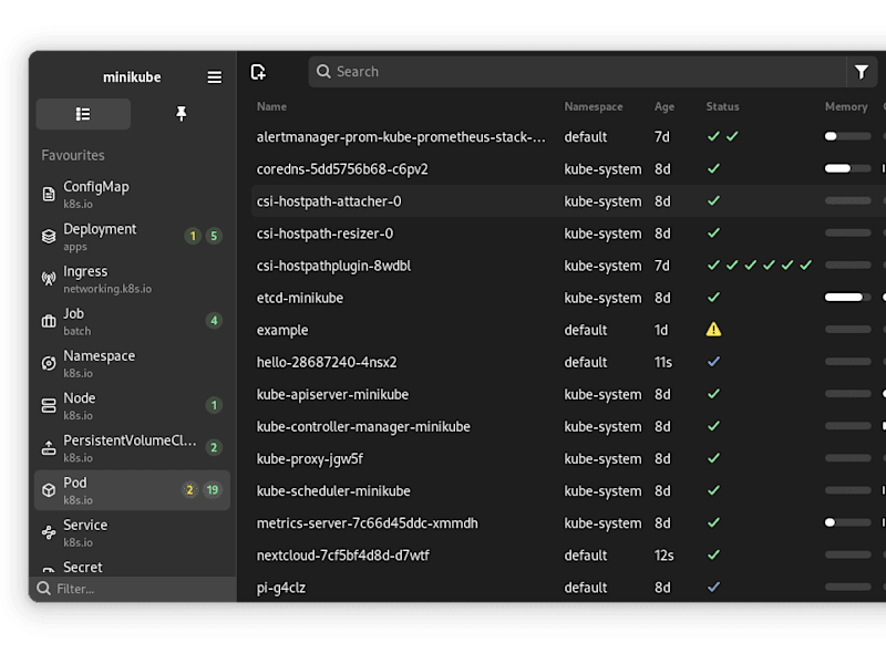 Cover image for Seabird Kubernetes IDE