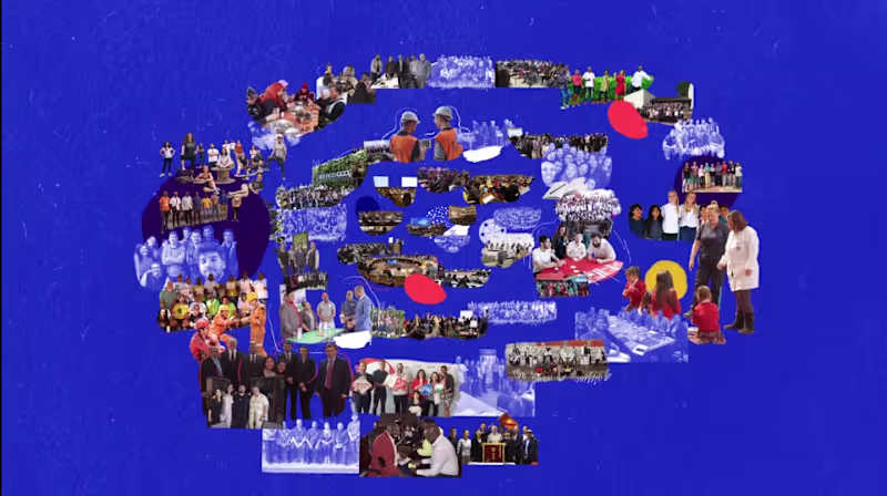Cover image for ILO COOP 100