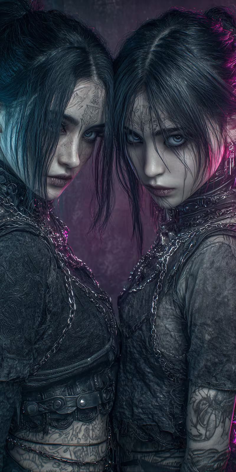 Cover image for Artwork commissions sample 