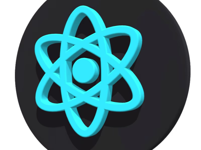 Cover image for Frontend Development with NextJS and ReactJS