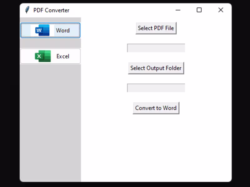 Cover image for Data entry analyst 