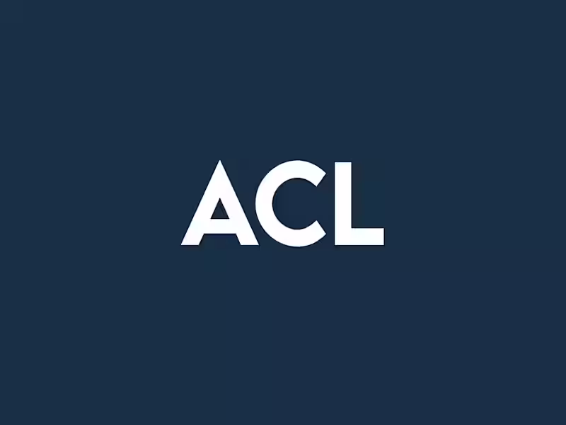 Cover image for Infographic Design for ACL Essex Learner Data Visualisation