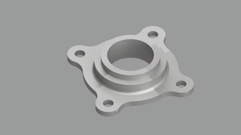 Cover image for 2d and 3d Mechanical design