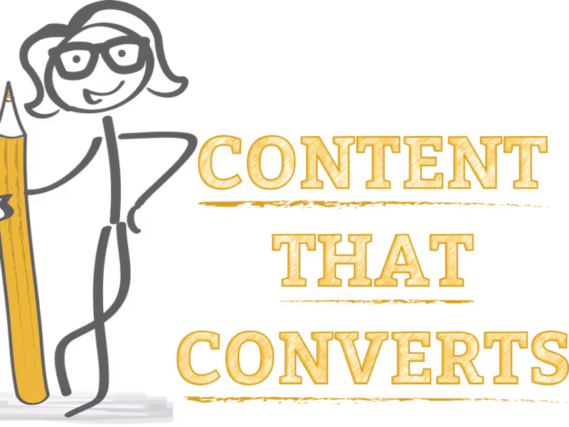 Cover image for Article Writing