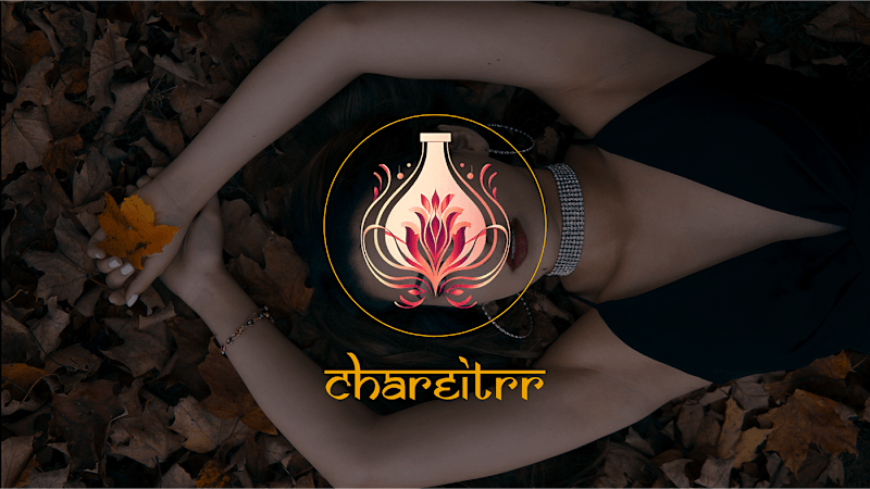 Cover image for Chareitrr (Branding)