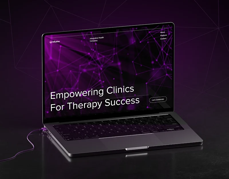 Cover image for UI/UX Website and App Design for Healthcare Platform